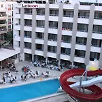 Letoon ホテル