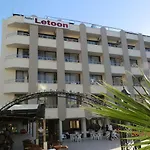 Letoon ホテル 3*