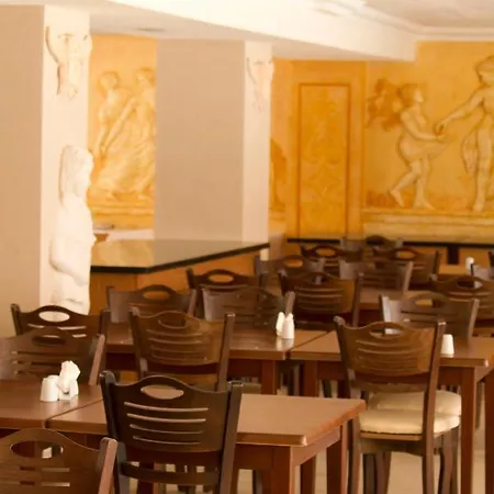 Letoon Hotel