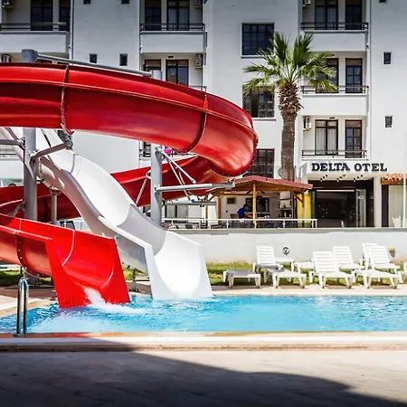 Letoon Hotel