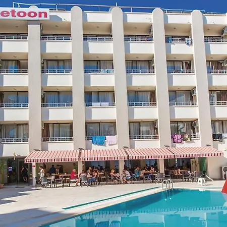 Letoon Hotel 3*