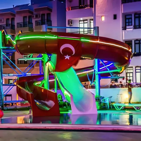 Letoon Hotel 3*