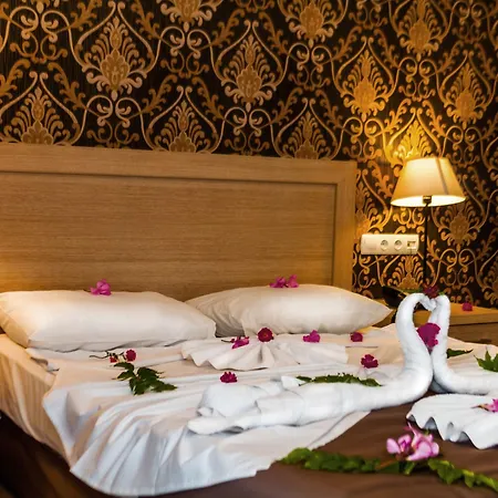 Letoon Hotel Altınkum