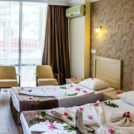 Letoon Hotel Altinkum (Aydin)