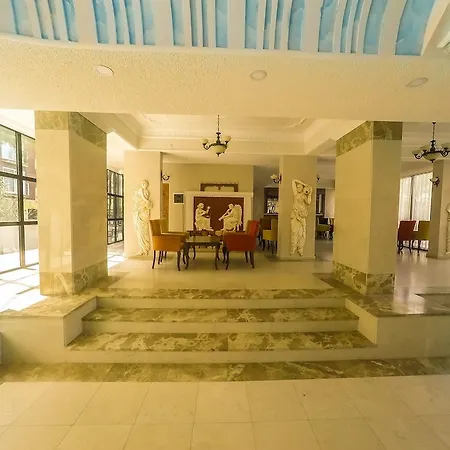 Letoon Hotel 3*
