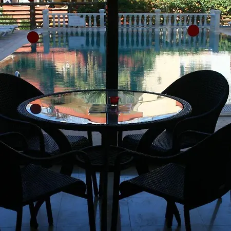 Letoon Hotel