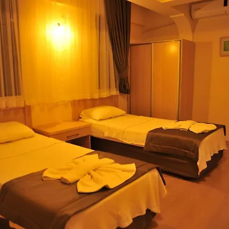 Letoon Hotel Altinkum (Aydin)