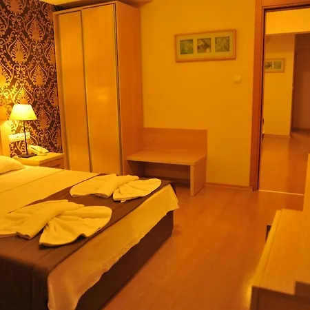 Letoon Hotel Altinkum (Aydin)