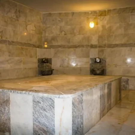 Letoon Hotell Didim
