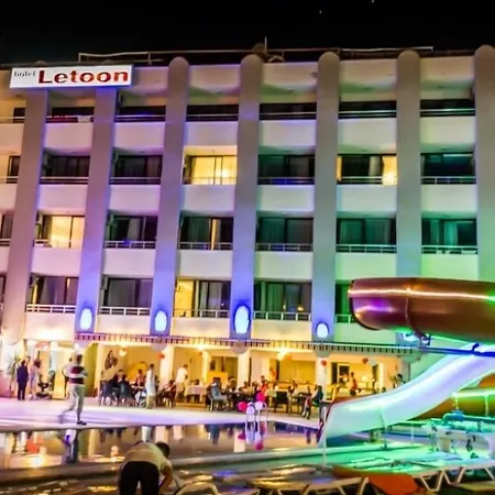 Letoon