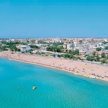 Hotel Letoon Didim