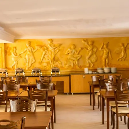 Hotel Letoon Altinkum (Aydin)