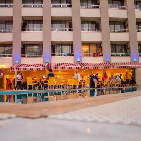 Letoon Hotel