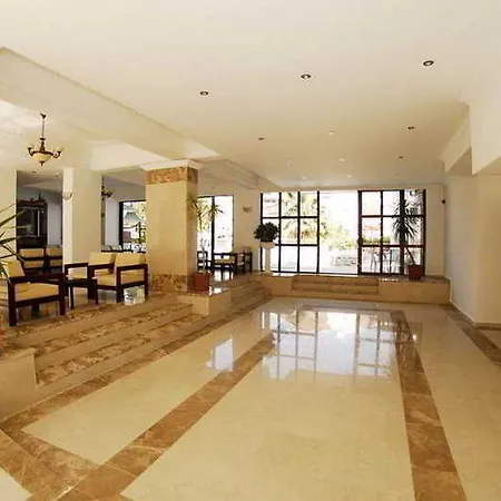 Letoon Hotel Altinkum (Aydin)