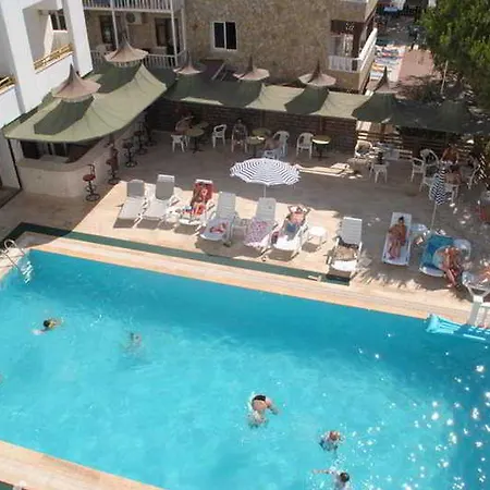 Letoon Hotel 3*