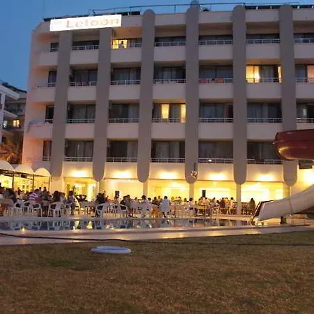 Hotel Letoon