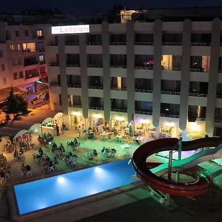 Letoon Hotel Altinkum (Aydin)