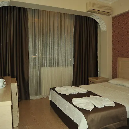 Letoon Hotel