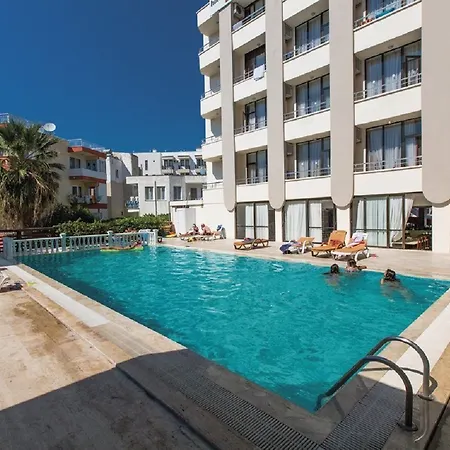 Hotel Letoon Altinkum (Aydin)