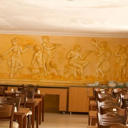 Letoon Otel Altınkum