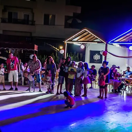 Letoon Otel