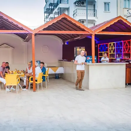 Letoon Otel 3*