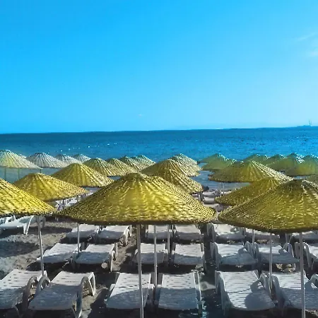 Letoon 3* Didim