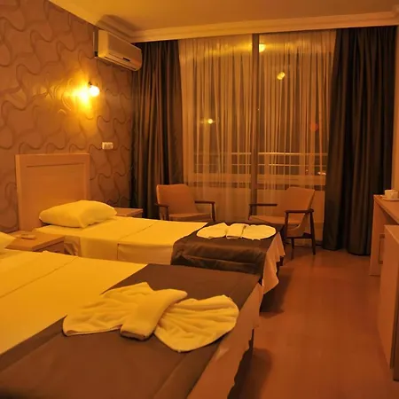 Letoon Otel 3*
