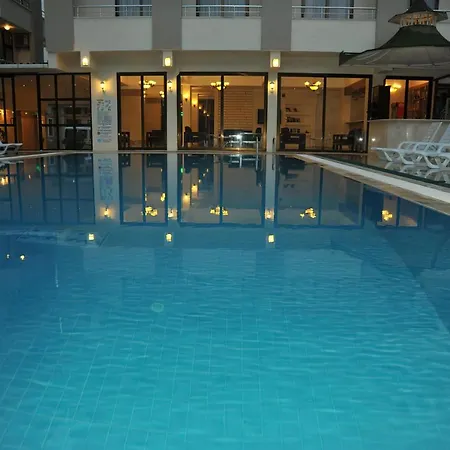 Letoon Otel Altınkum