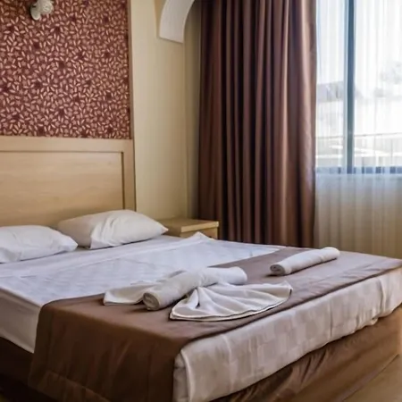 Letoon Otel