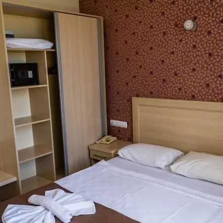 Letoon Otel Altınkum