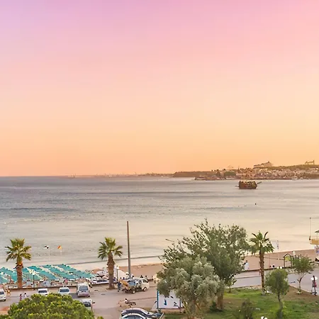 Hotel Letoon Didim