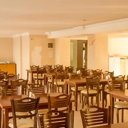 Letoon Otel