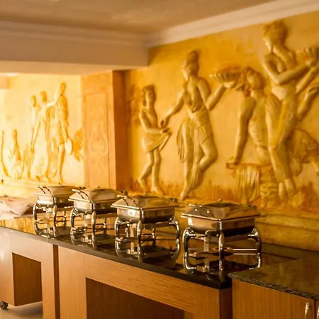 Otel Letoon