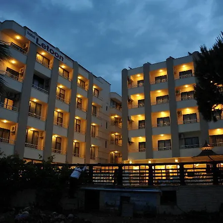 Otel Letoon Altınkum