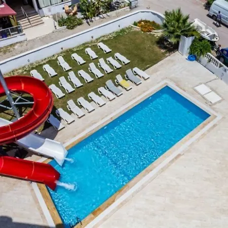 Letoon Altınkum