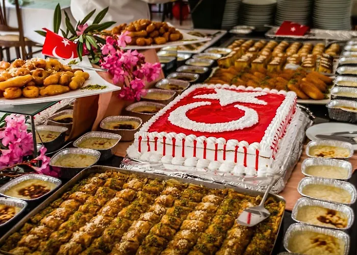 Letoon 3* ディディム