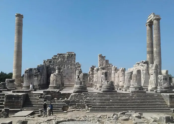 Letoon ディディム