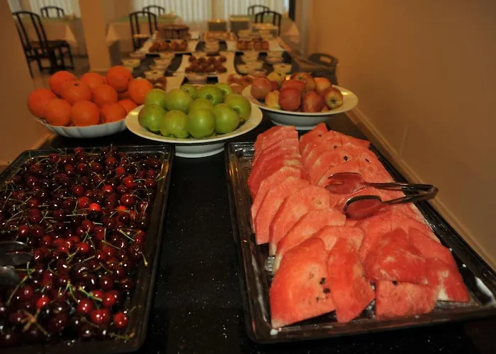 Letoon 3* ディディム