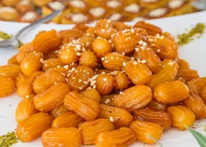 Letoon ホテル ディディム