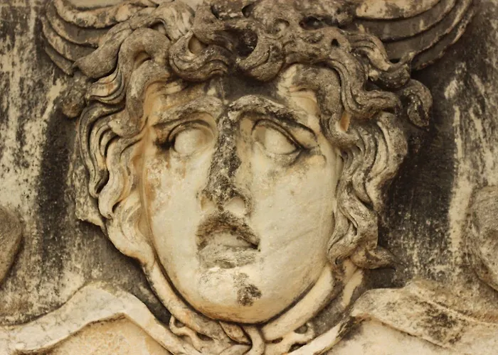 Letoon 3* ディディム