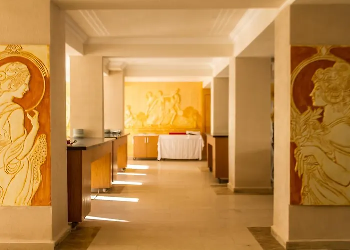 Letoon ディディム