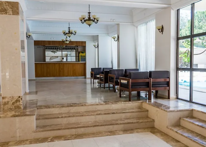 Letoon ディディム