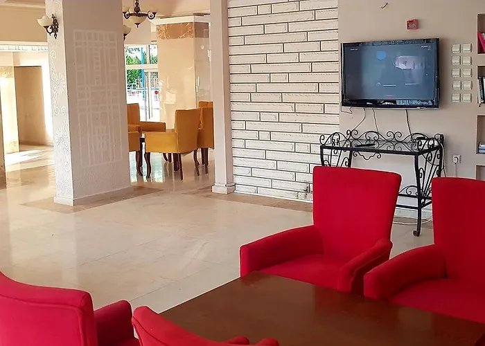 Letoon ディディム