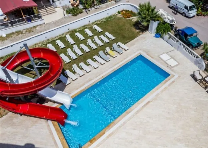 Letoon ディディム